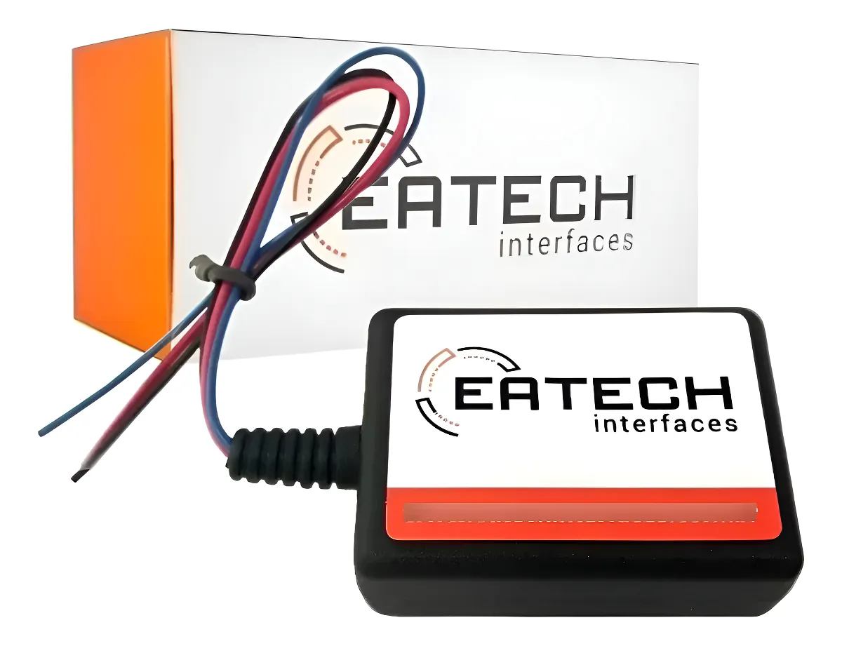 Regulador 8v Volts Erv-017 Eatech Para C